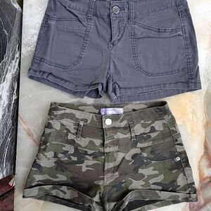 Union-bay Women's Shorts